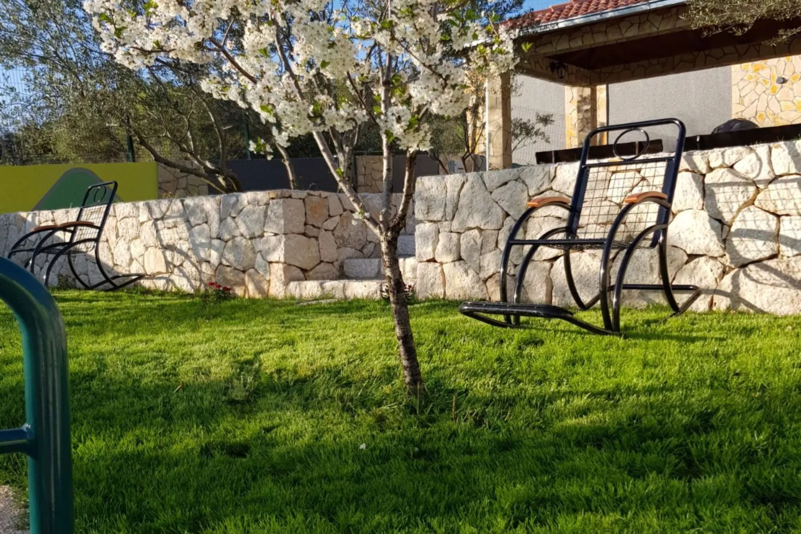 Villa Popovića Dvori -  Six Bedroom Villa with Pool-Extérieur