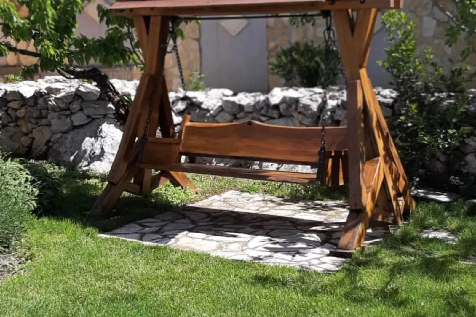 Villa Popovića Dvori -  Six Bedroom Villa with Pool-Extérieur