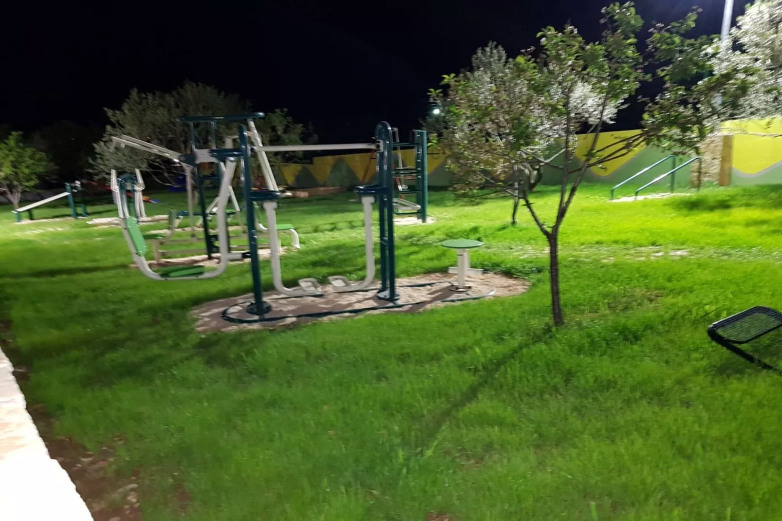 Villa Popovića Dvori -  Six Bedroom Villa with Pool-Extérieur