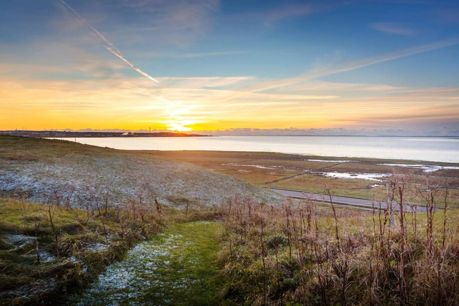 14 person holiday home in Løgstør-By Traum