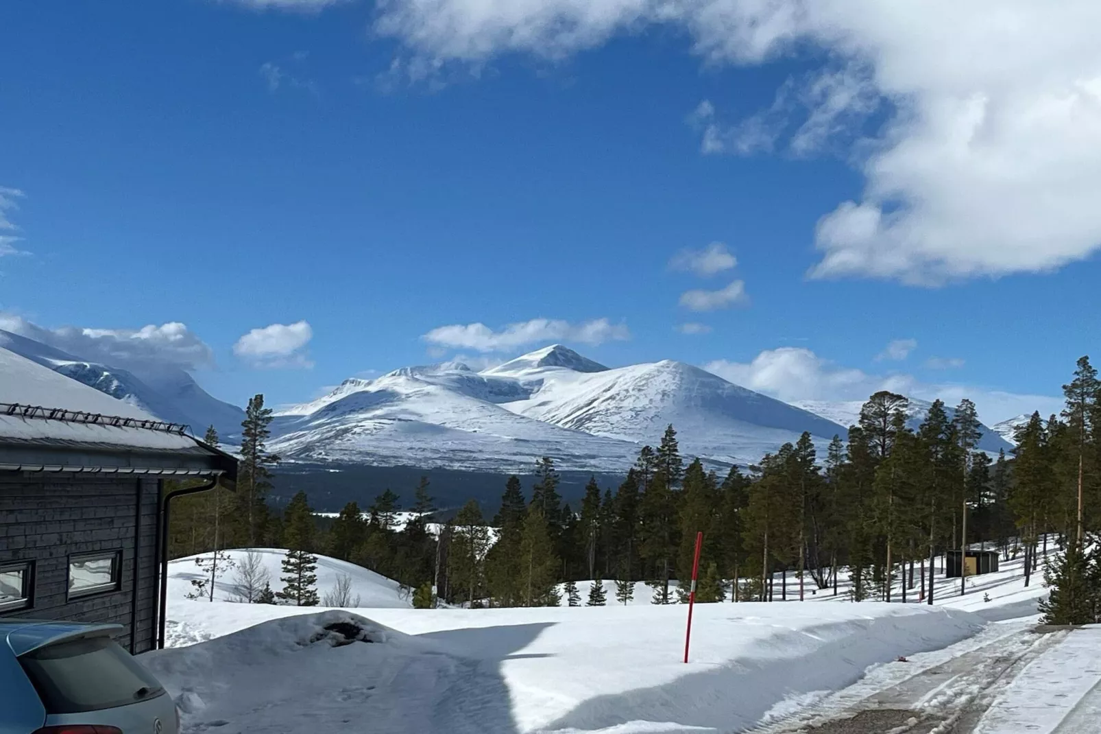 Maison de vacances pour 6 a Sollia-By Traum