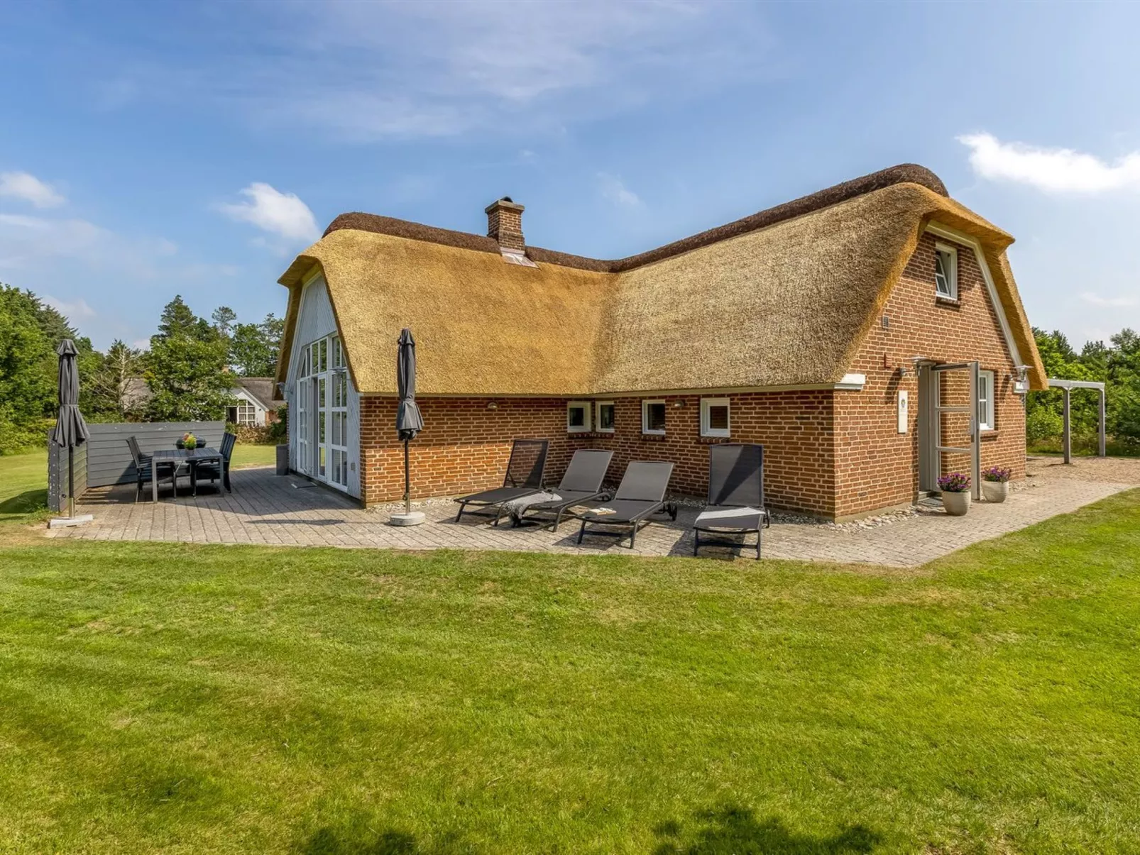 "Sondra" -  from the sea