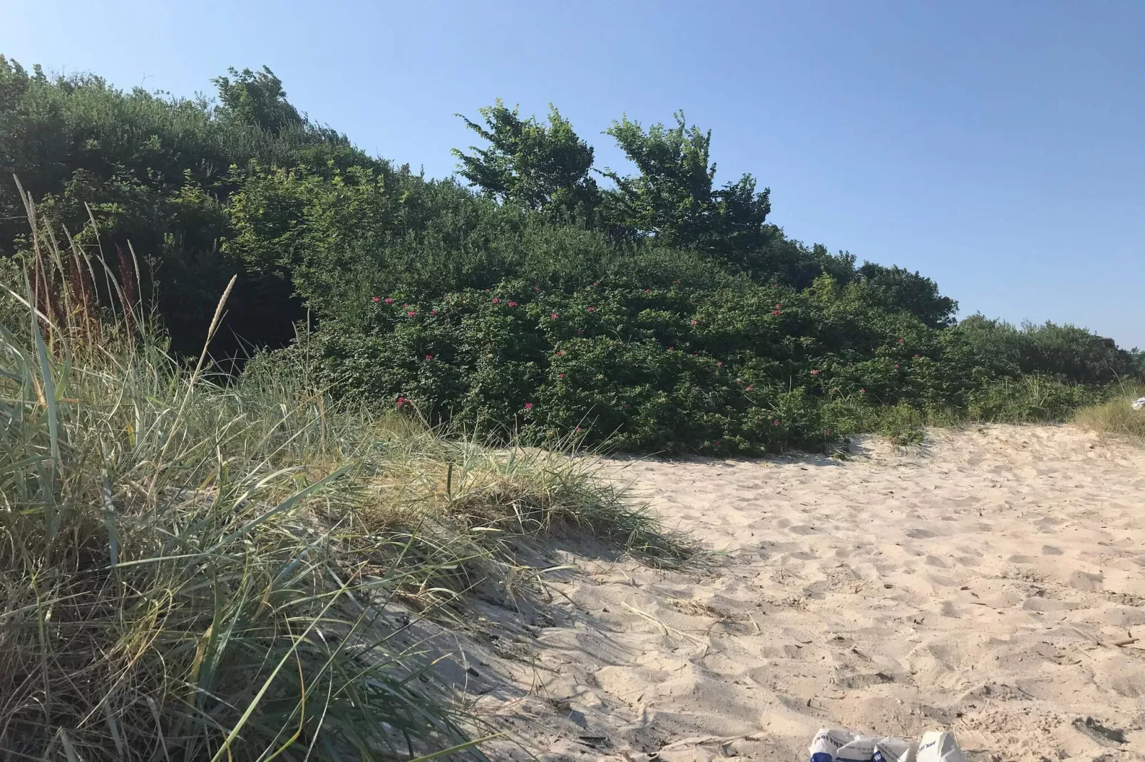 4 star holiday home in Odder-By Traum