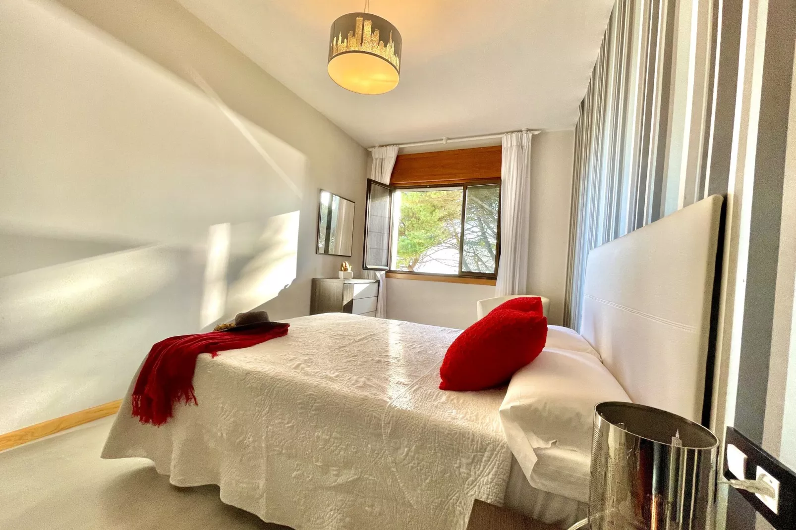 Playa Montalvo - Planta 1-Schlafzimmer