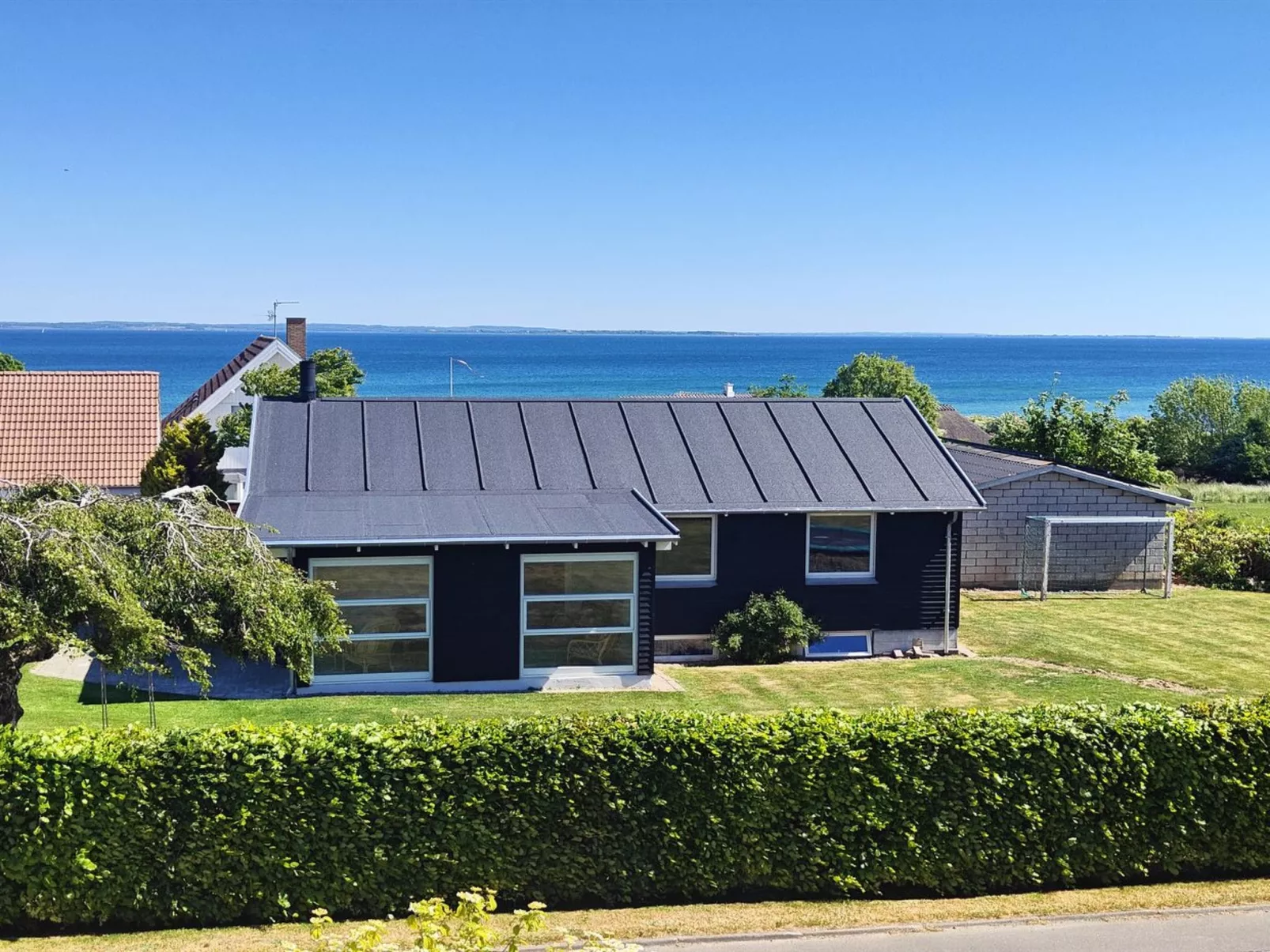 "Rikulf" - 150m from the sea