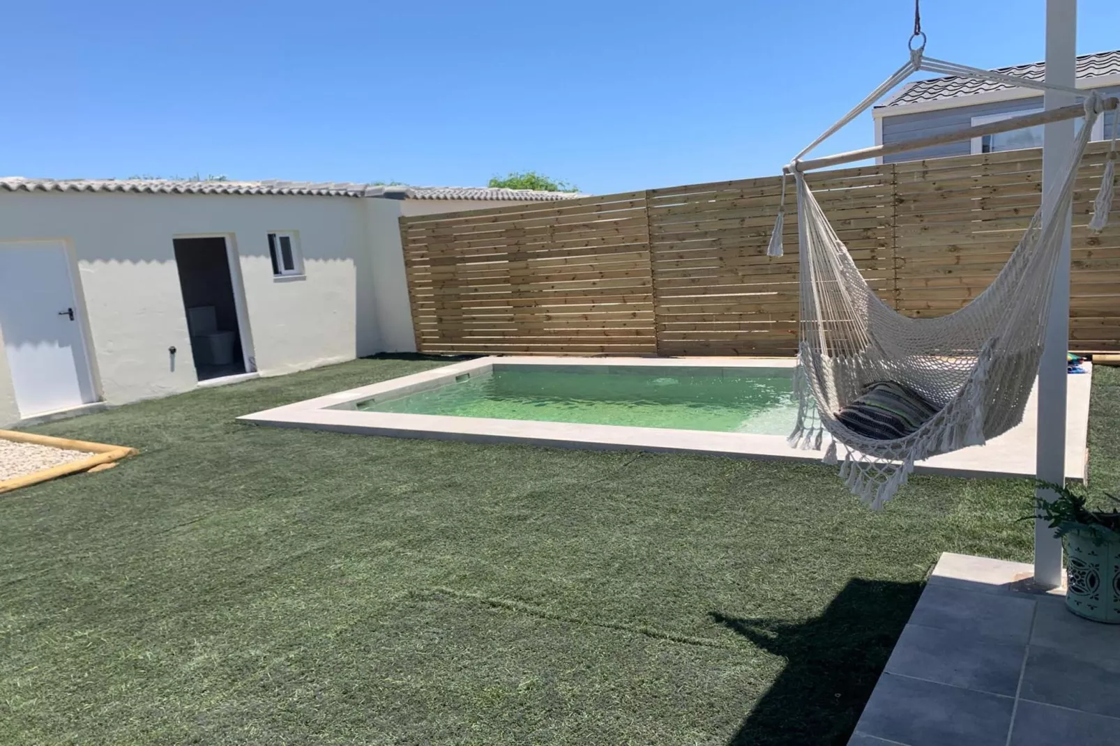 Paola - Casa Athenea