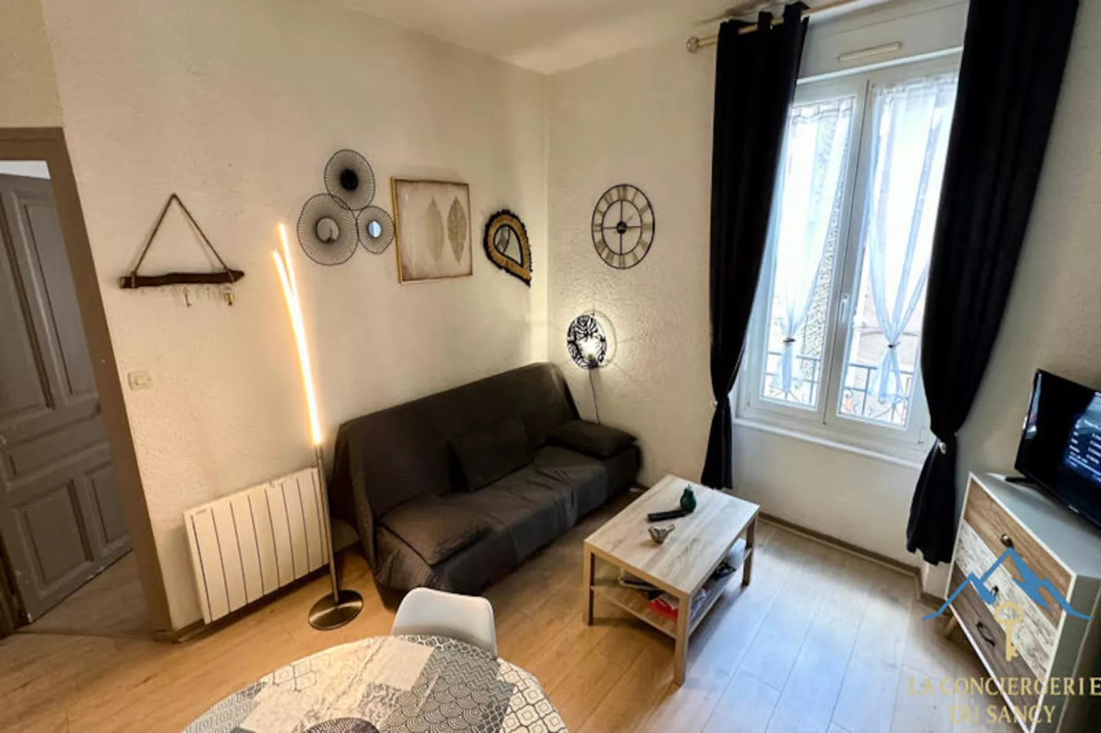 Appartements à Le Mont Dore