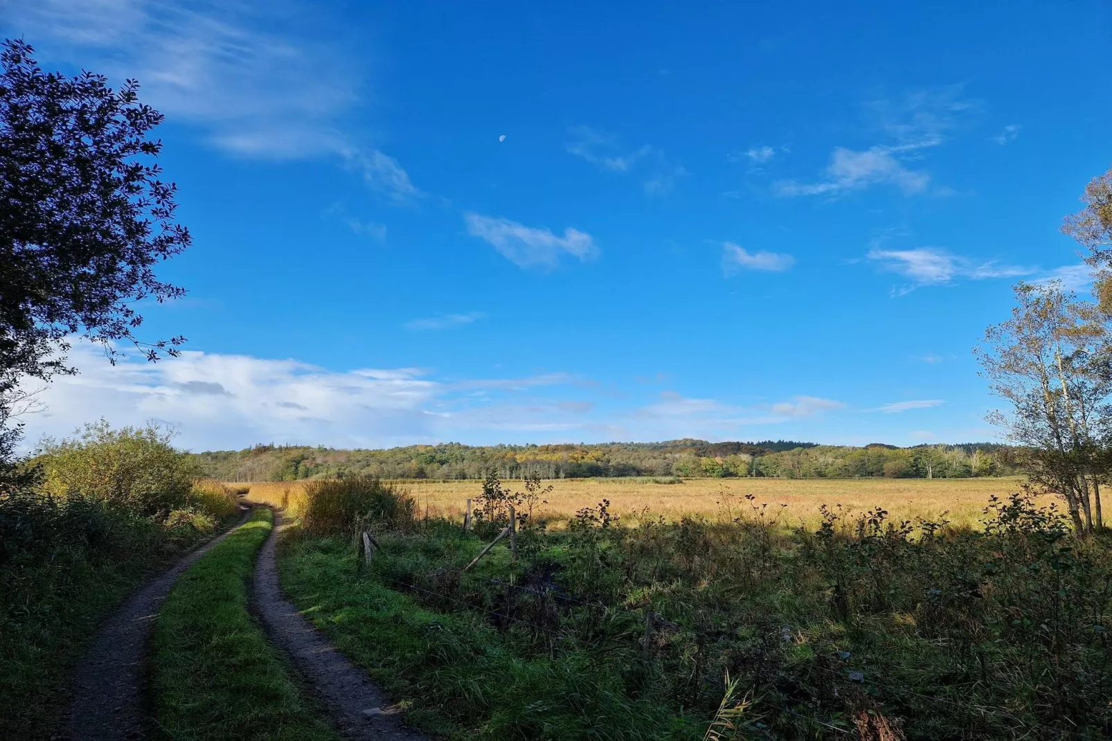 Maison de vacances pour 4 a Odder-Non tagué