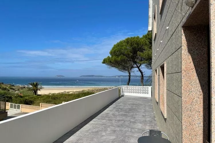 Playa Montalvo - Bajo 4-Extérieur été
