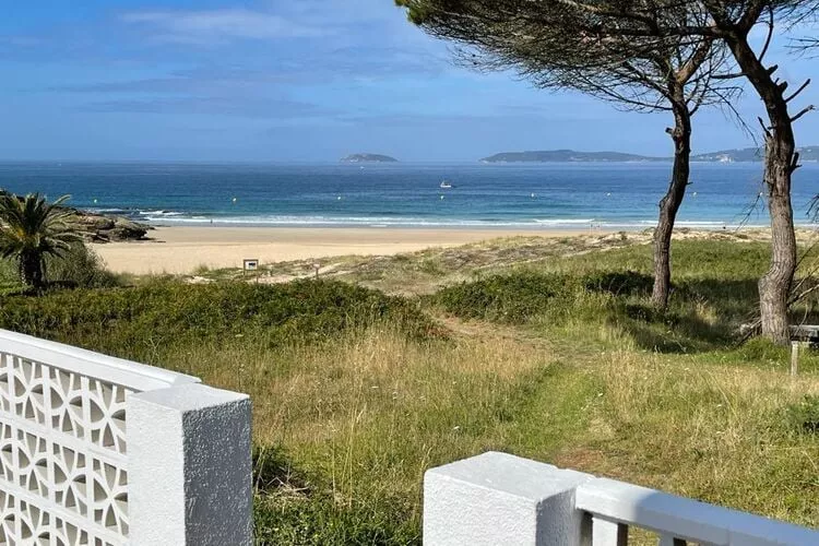 Playa Montalvo - Bajo 4-Extérieur été