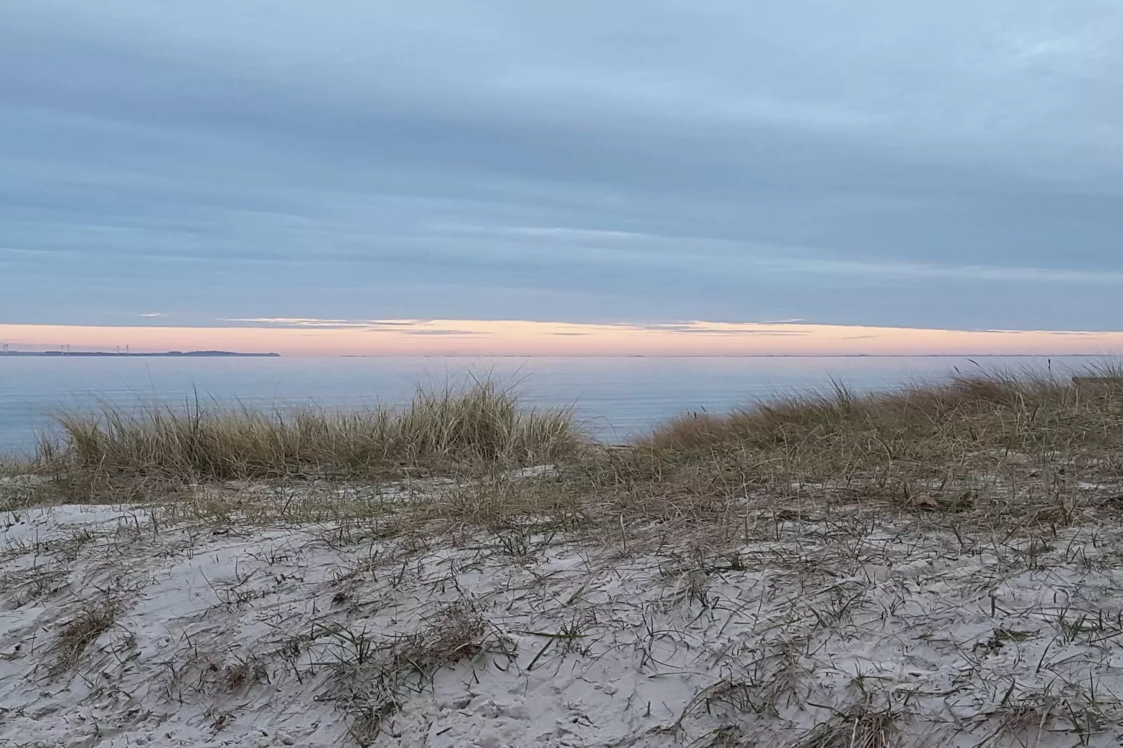 4 star holiday home in Odder-By Traum-Water view