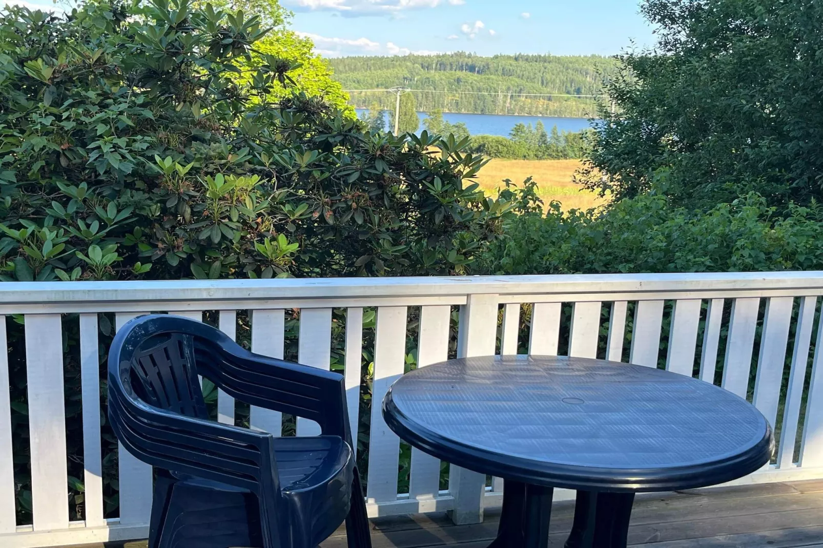 4 etoiles maison de vacances a Molkom