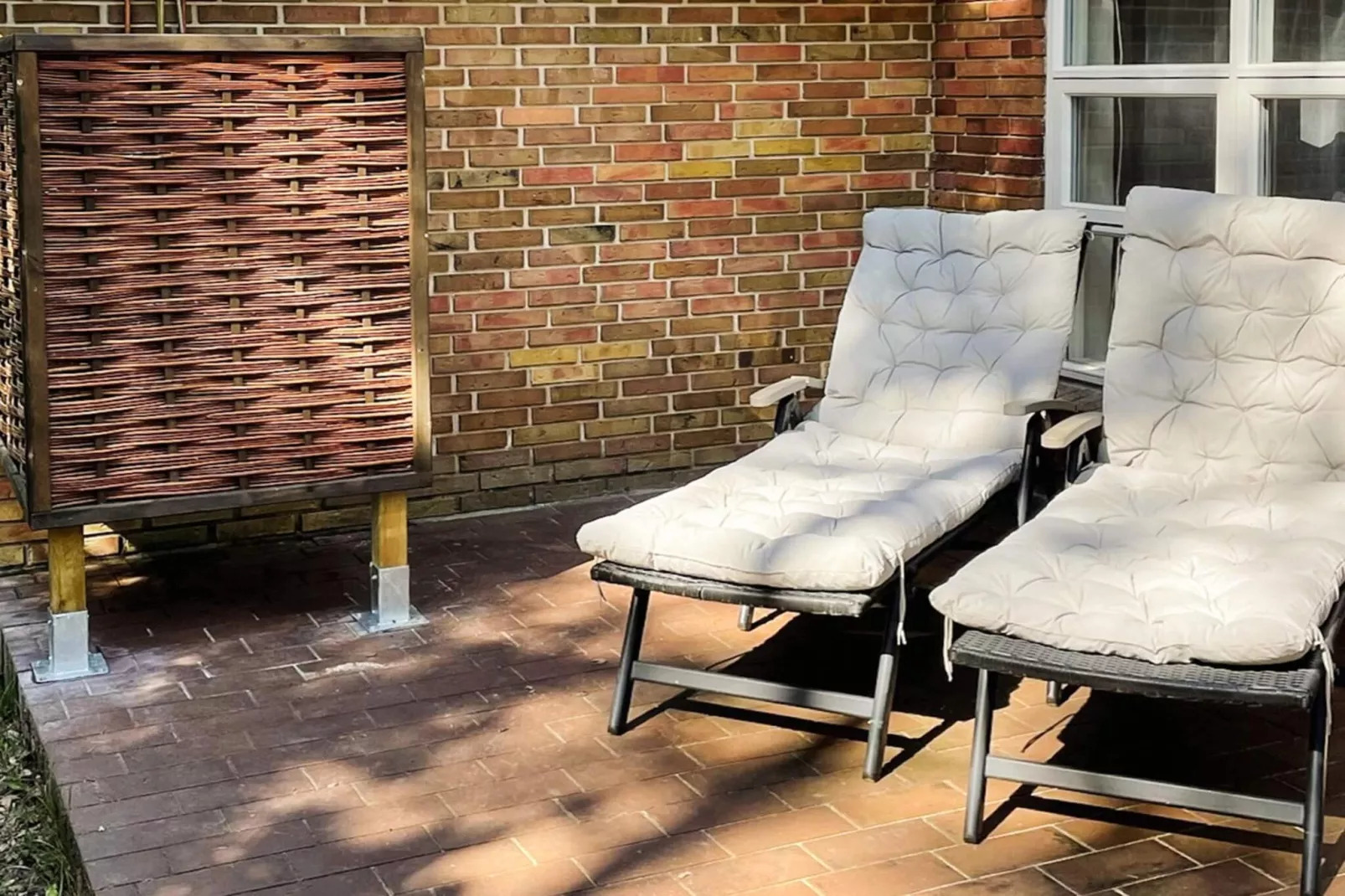 8 Personen Ferienhaus in Aakirkeby