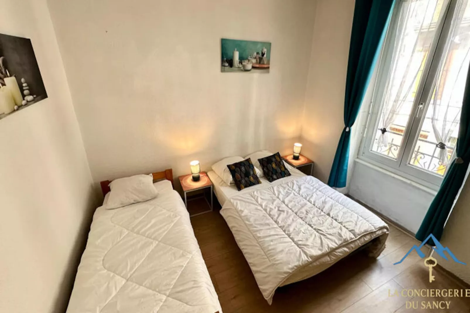 Appartements à Le Mont Dore