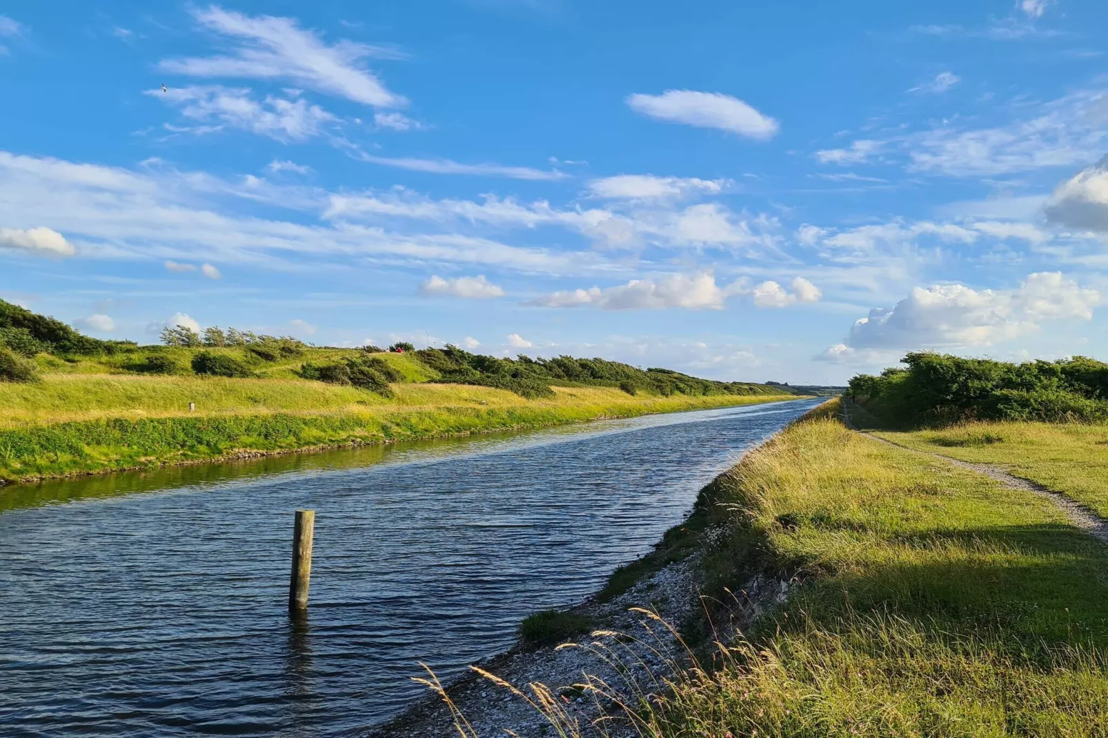 14 person holiday home in Løgstør-By Traum-Water view