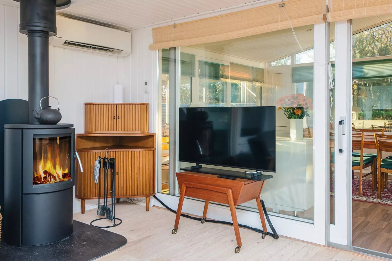 Maison de vacances pour 6 a Tarm-By Traum-Intérieur