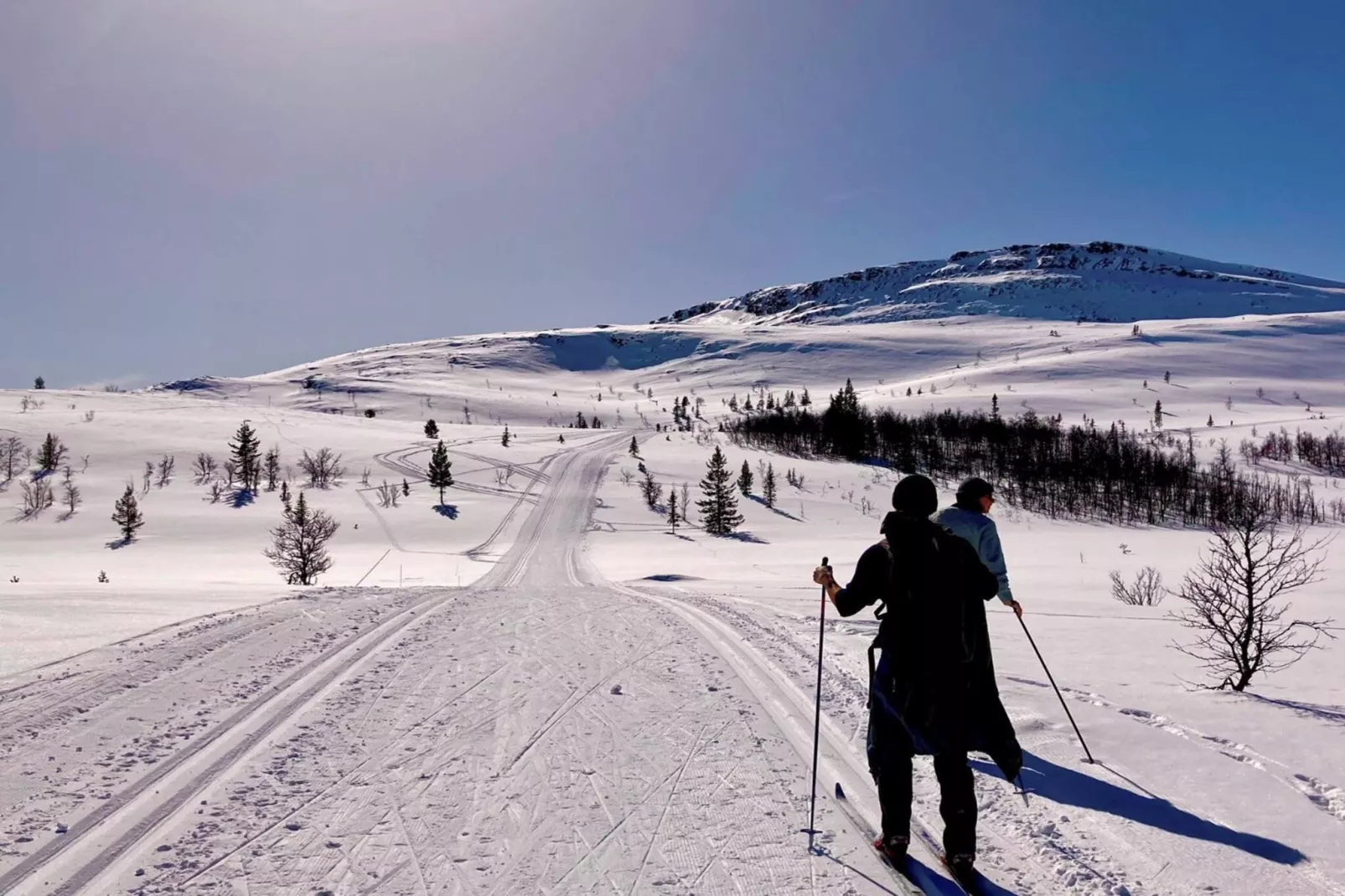 Maison de vacances pour 6 a Sollia-By Traum