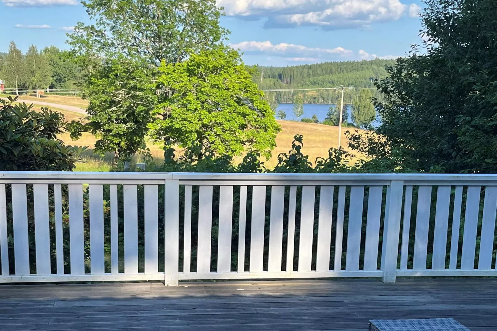 4 etoiles maison de vacances a Molkom