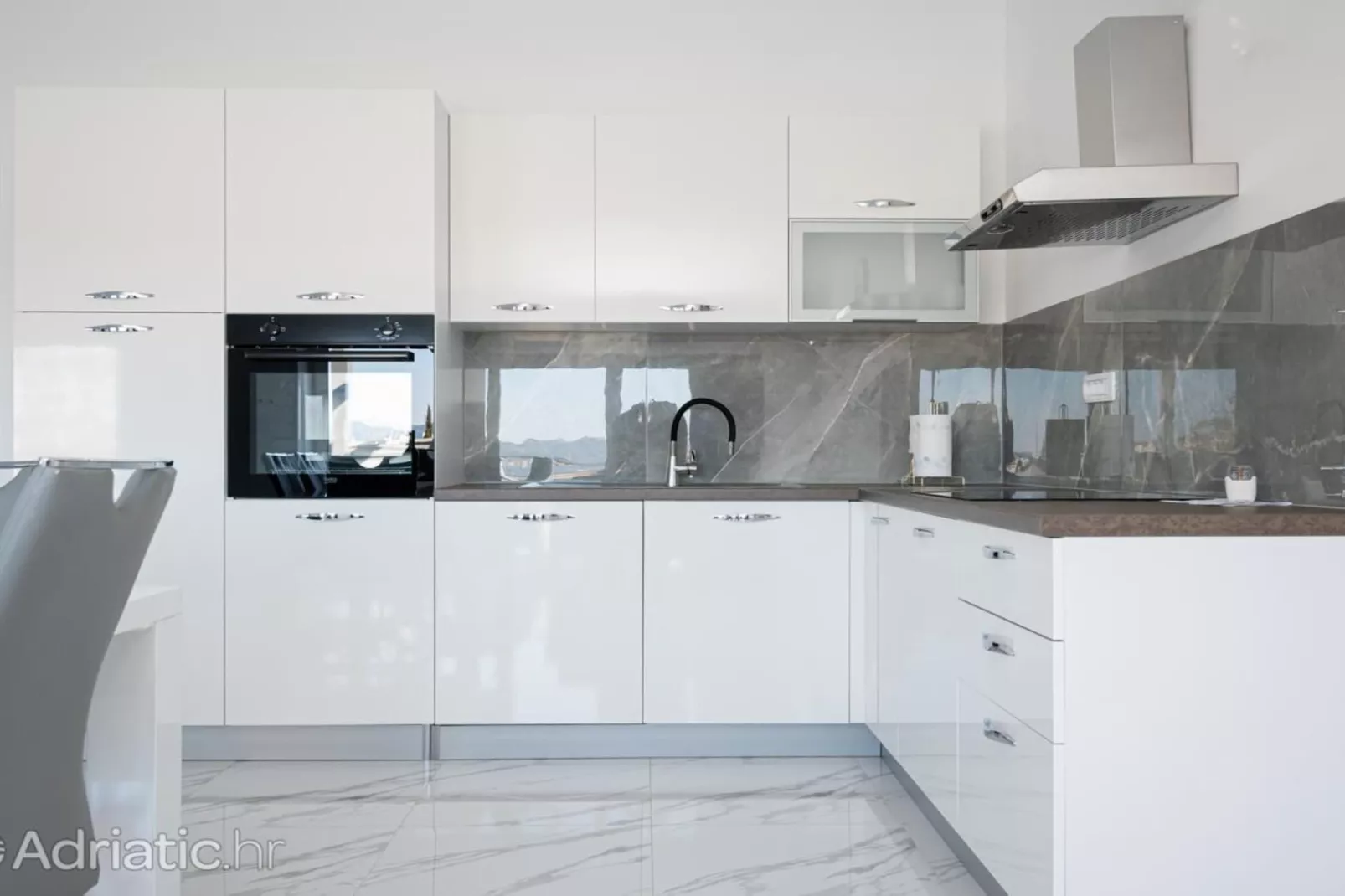 Panoramic View Apartment ILM