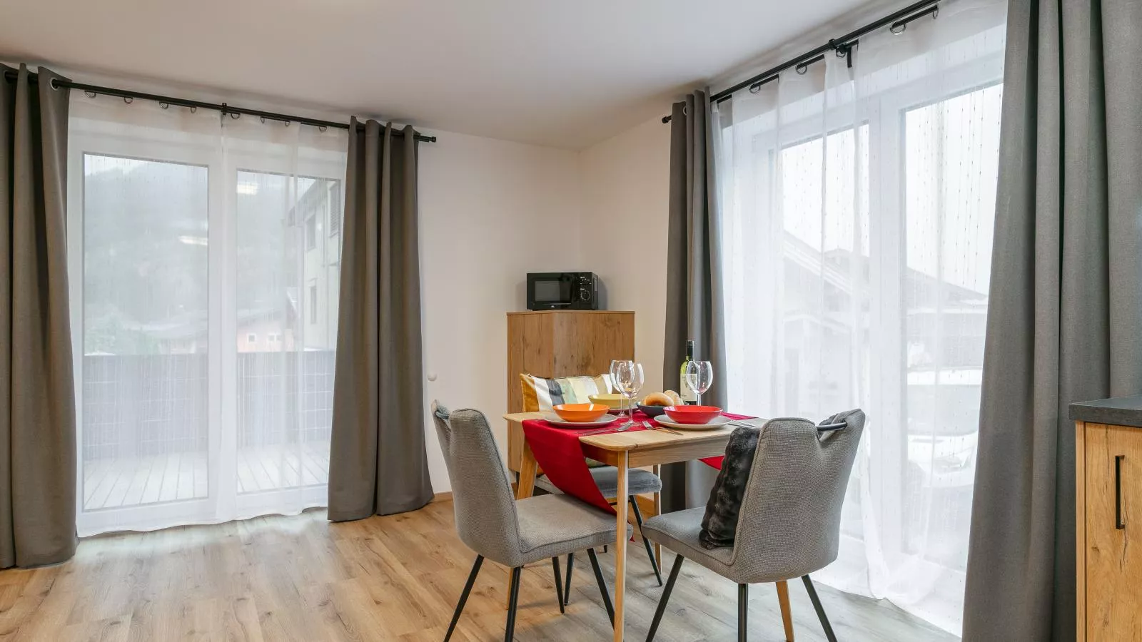 Tennerhof Apartments Top 1