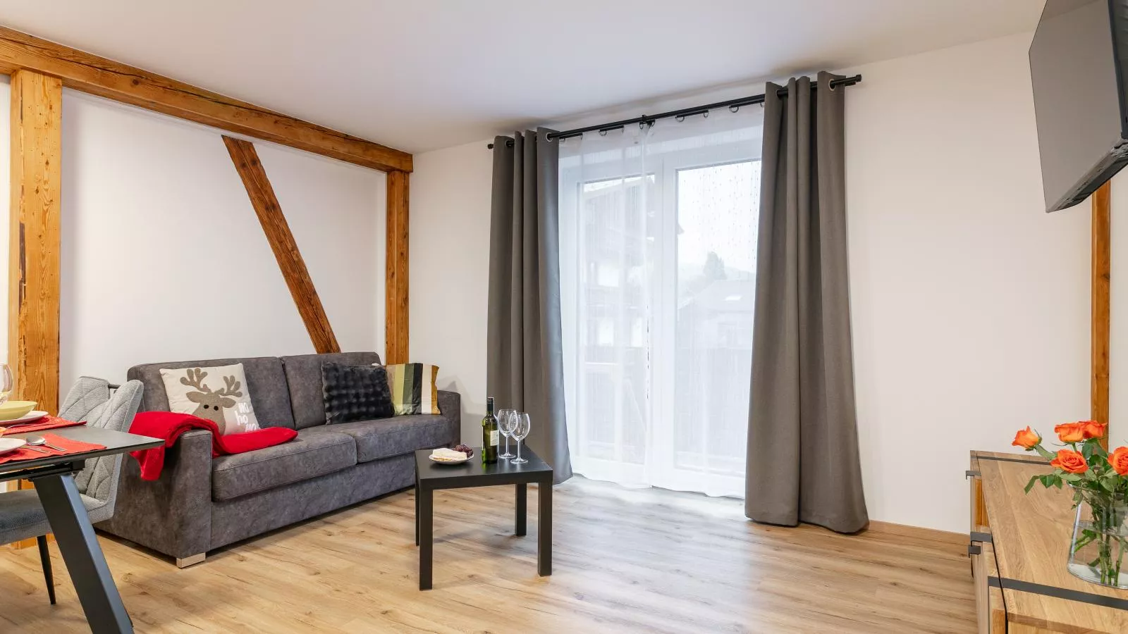 Tennerhof Apartments Top 3