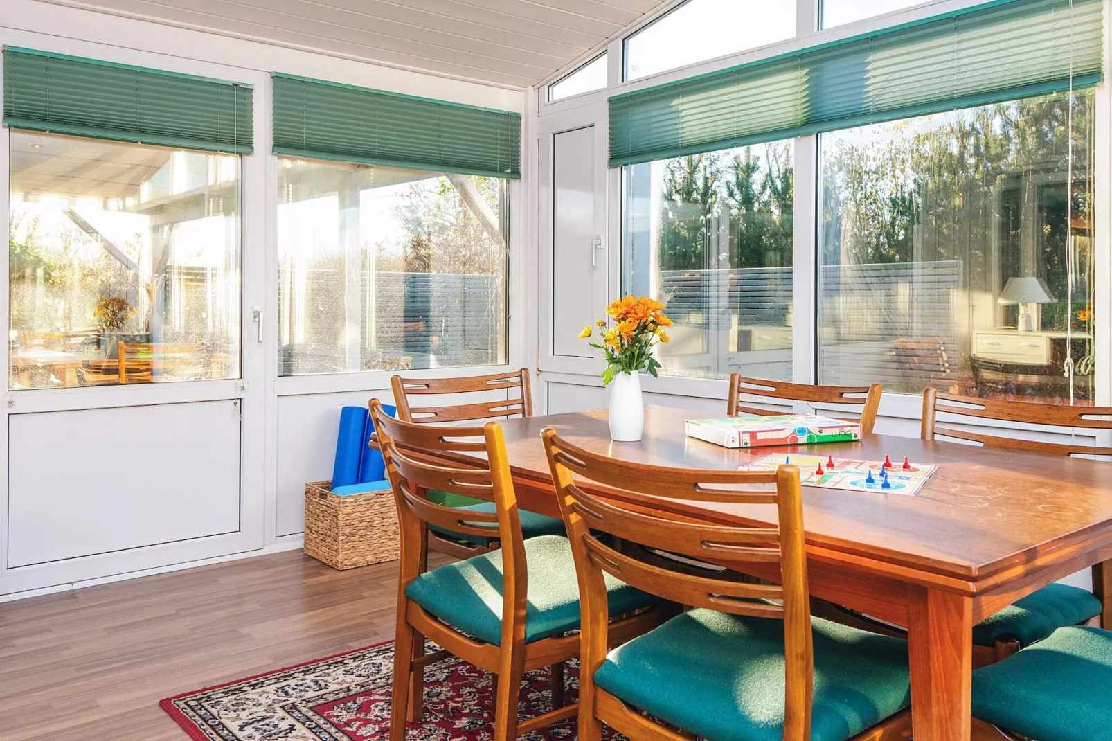 Maison de vacances pour 6 a Tarm-By Traum-Intérieur