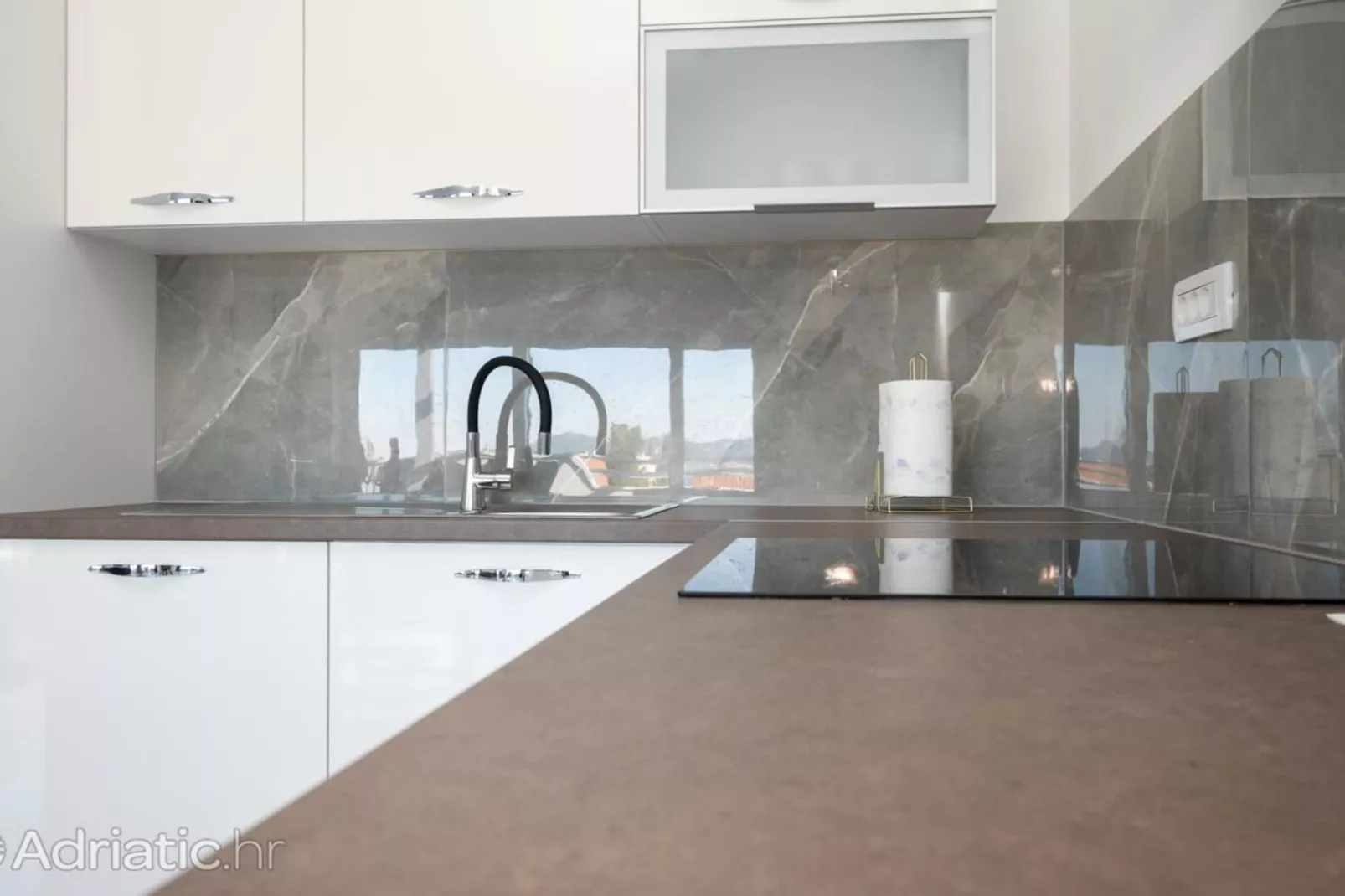 Panoramic View Apartment ILM