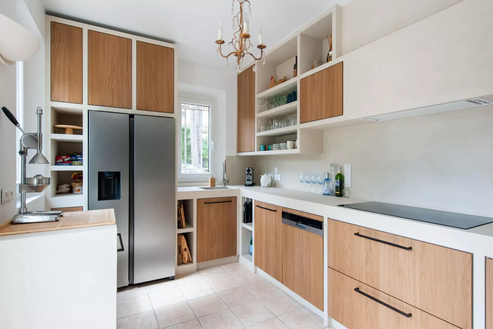 Villa Castellane version 8 pers-Kitchen