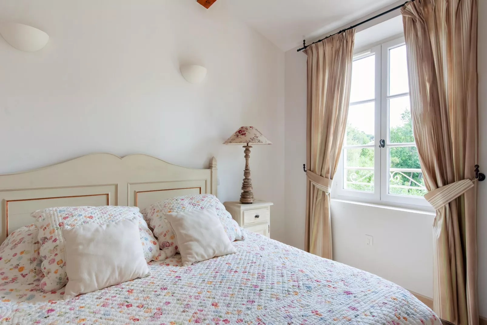 Villa Castellane version 8 pers-Bedroom