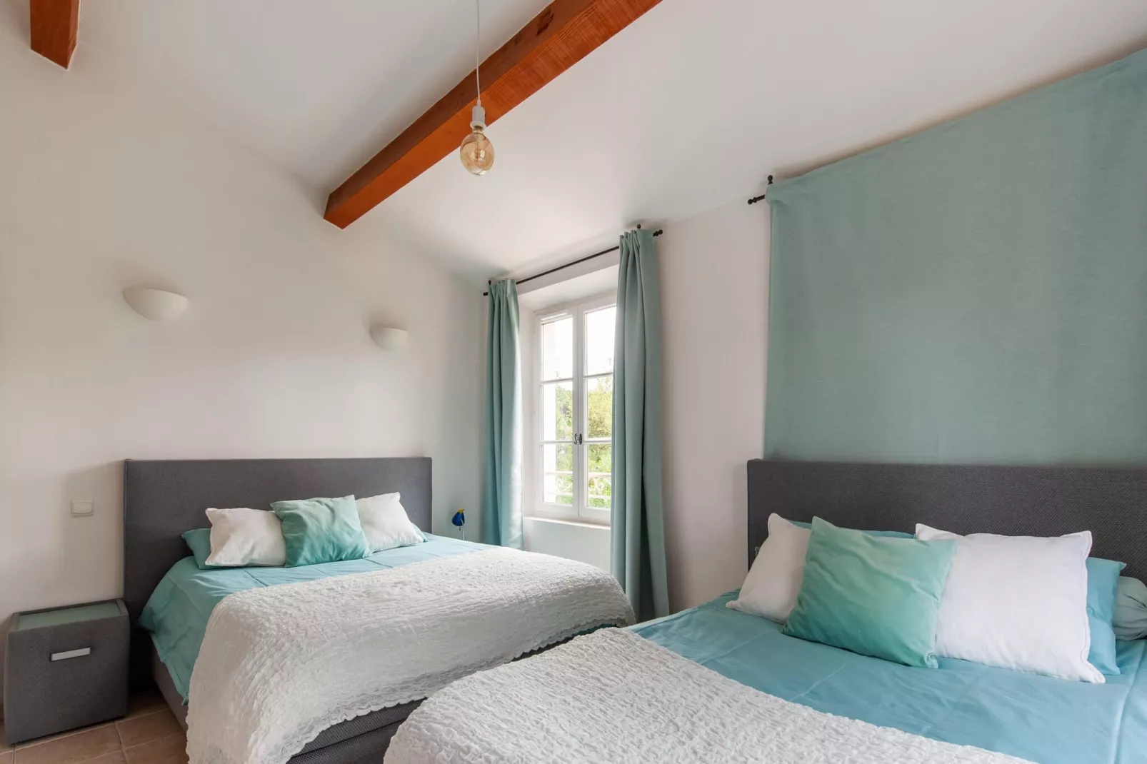 Villa Castellane version 8 pers-Bedroom