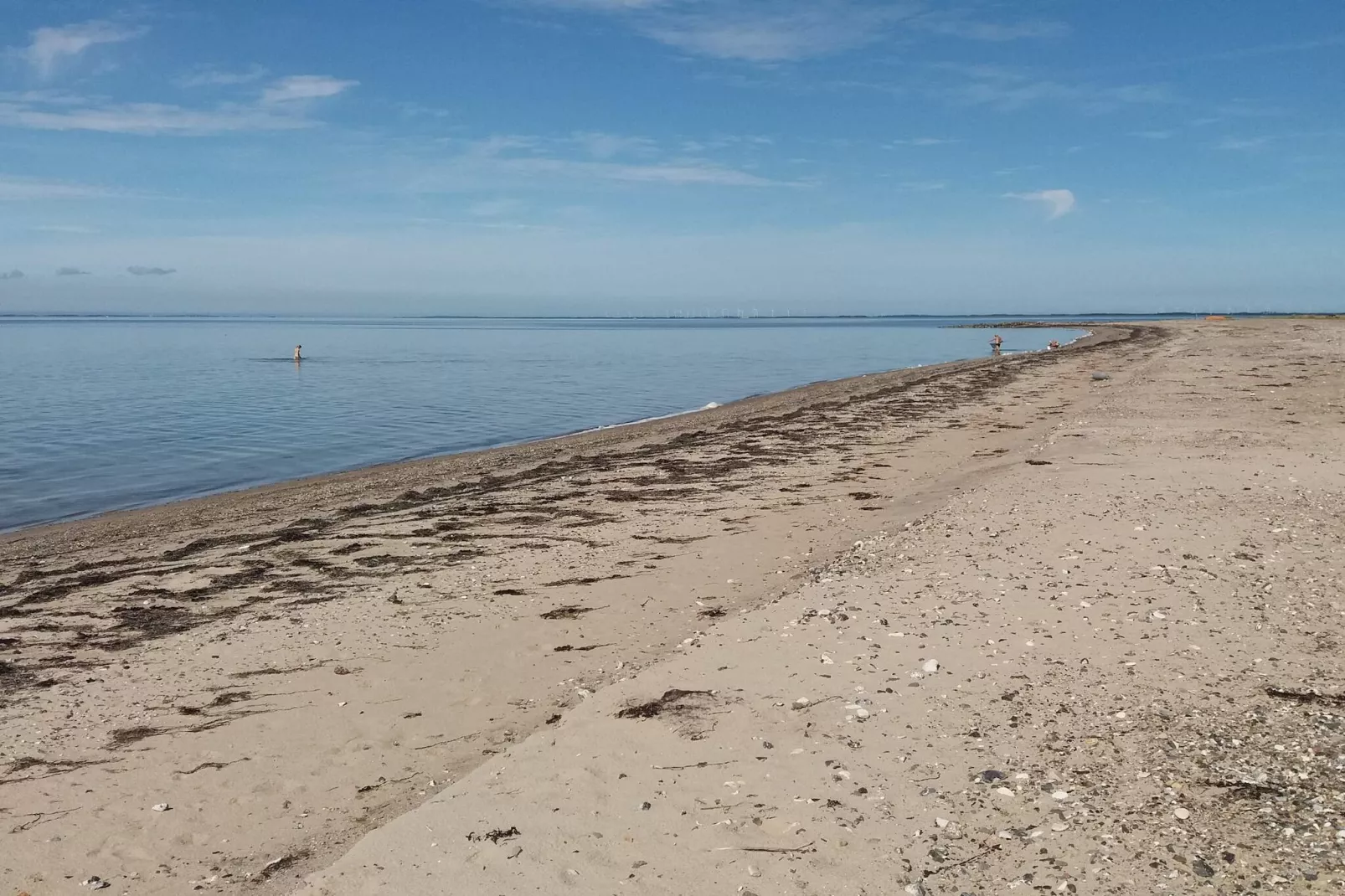 14 person holiday home in Løgstør-By Traum-Water view