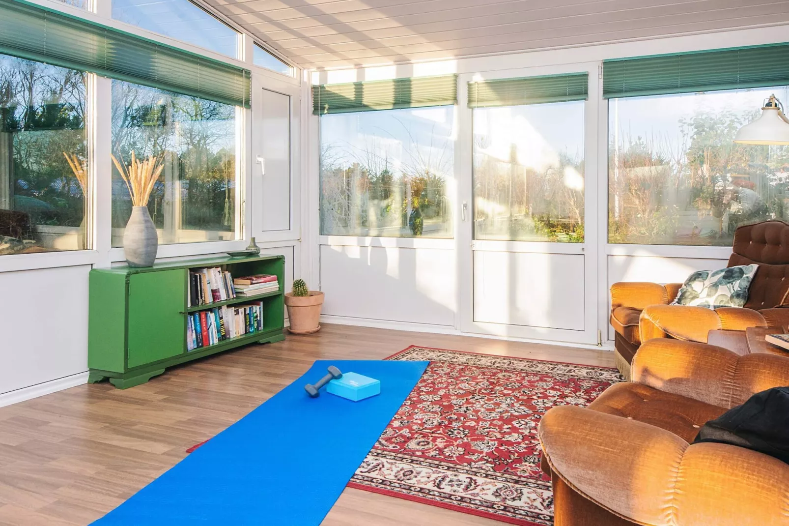 Maison de vacances pour 6 a Tarm-By Traum-Intérieur