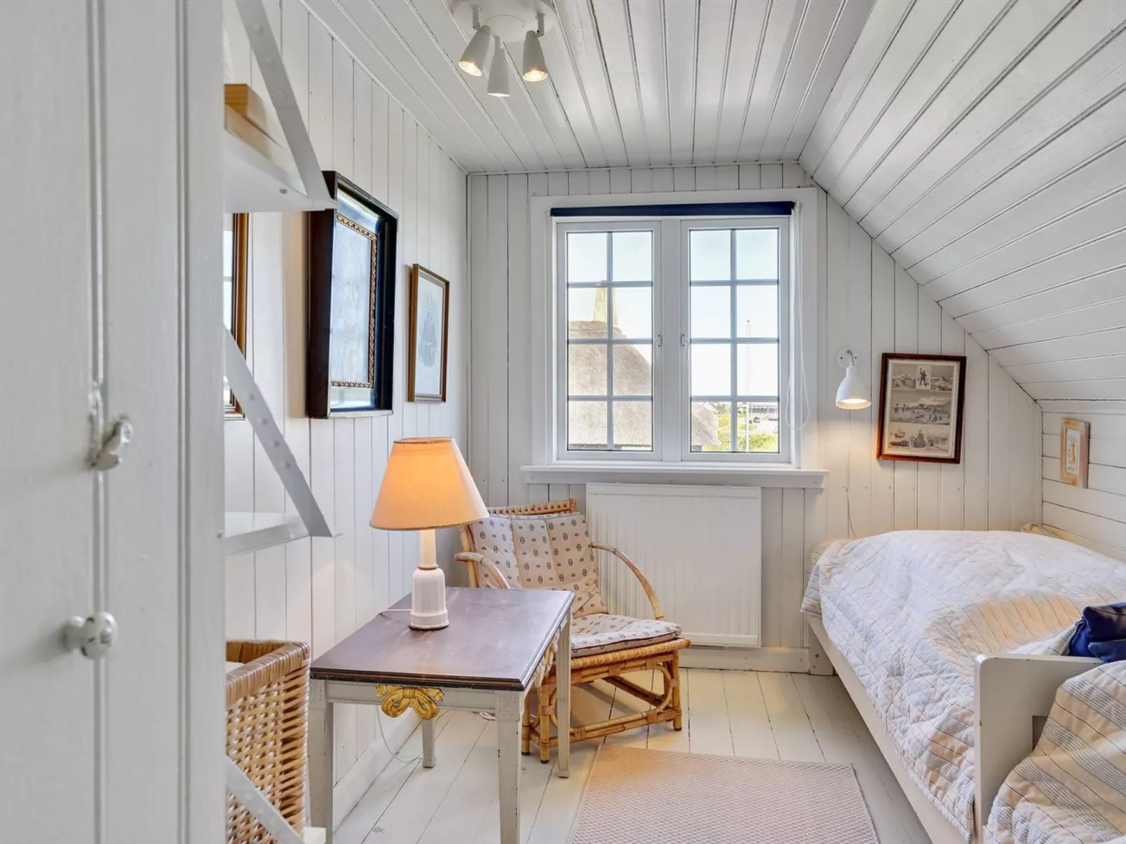 "Mattias" - 100m from the sea-Inside