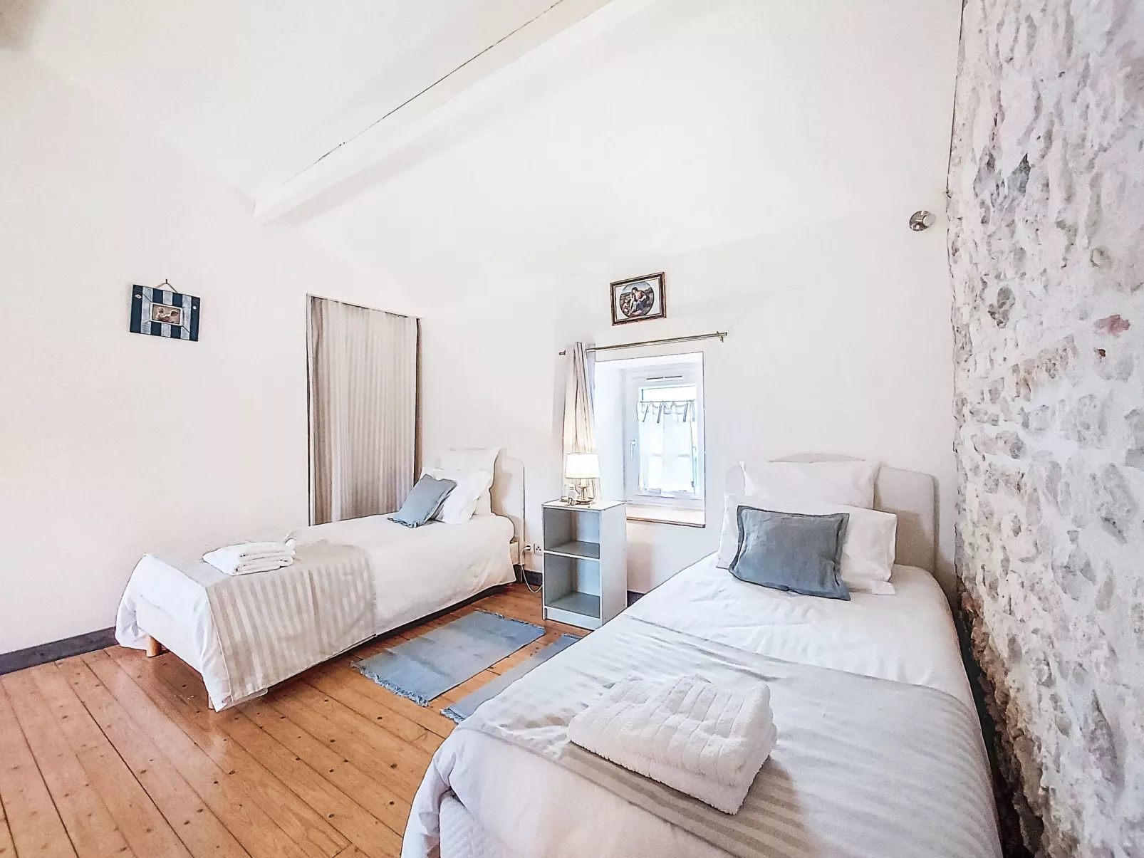 Ile d'Oléron-Dedans