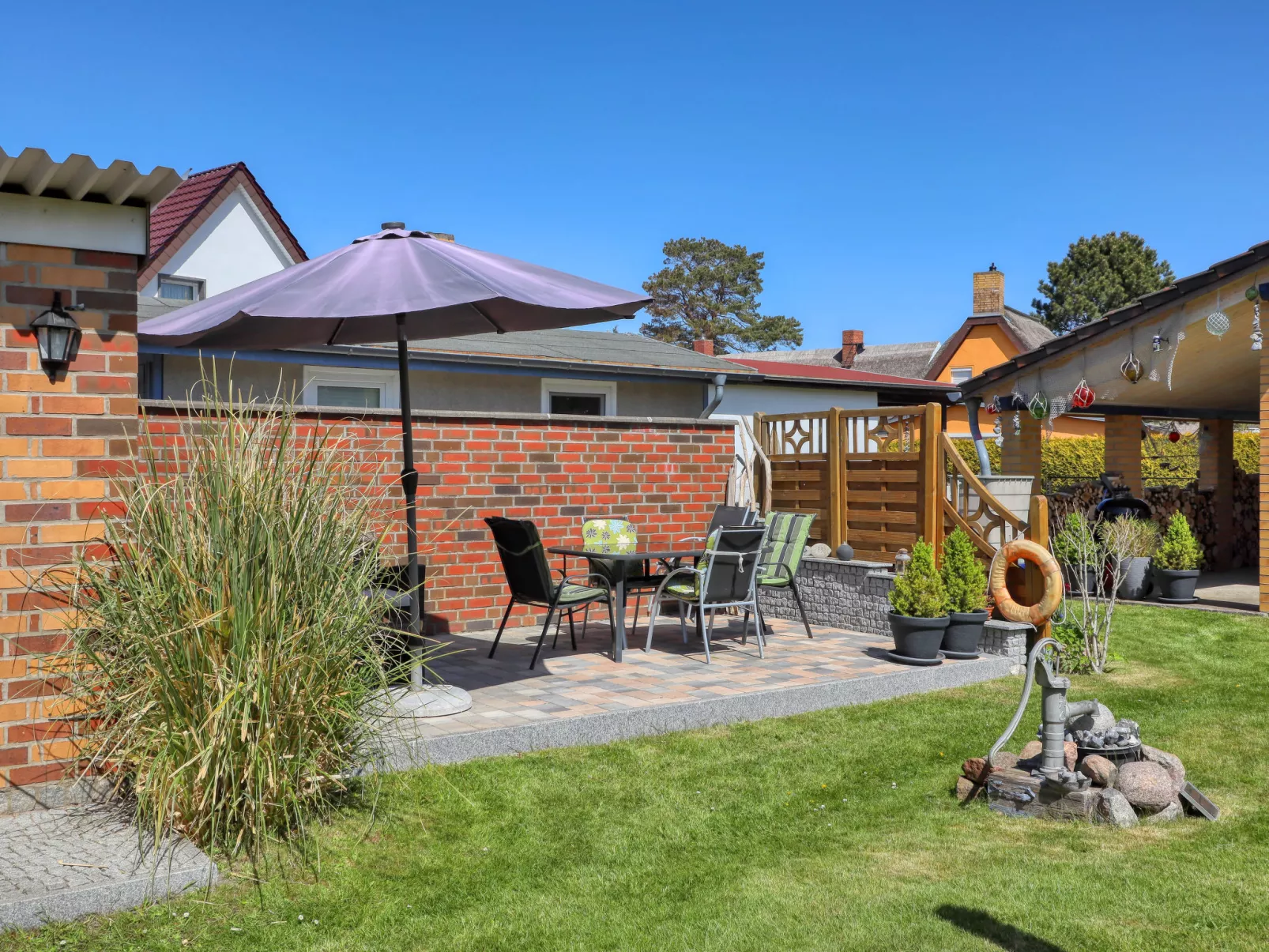 Meeresrauschen-Outside