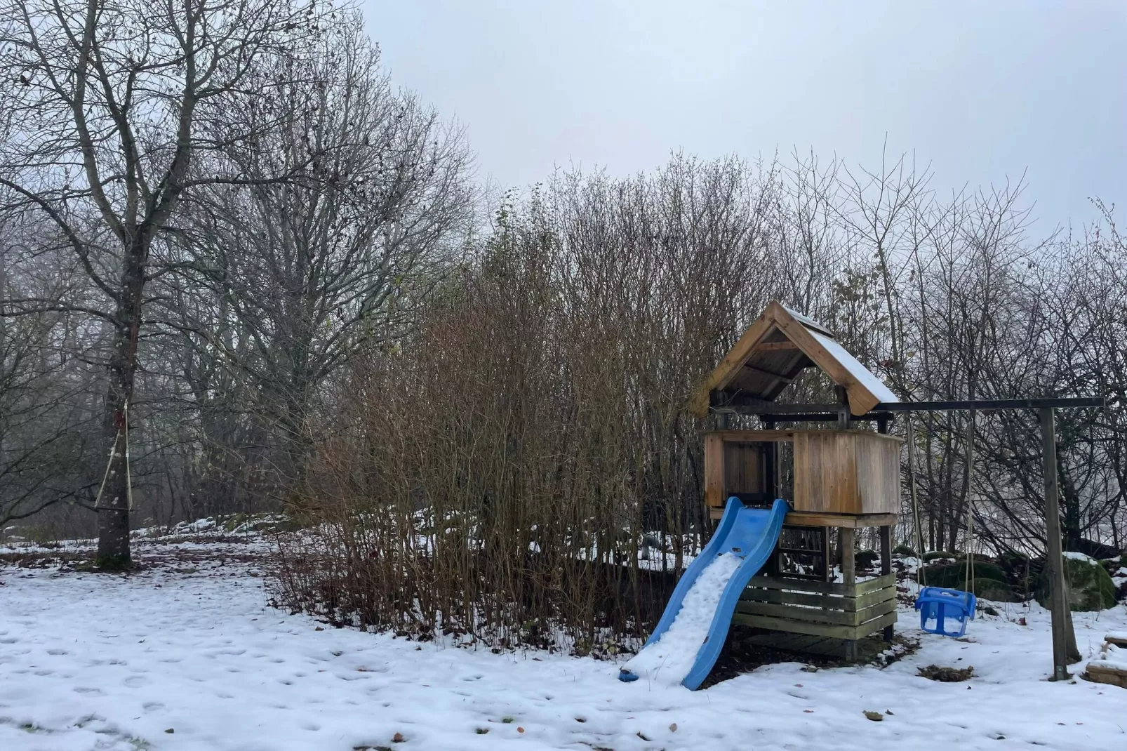 4 Sterne Ferienhaus in BRÖSARP-Im Freien