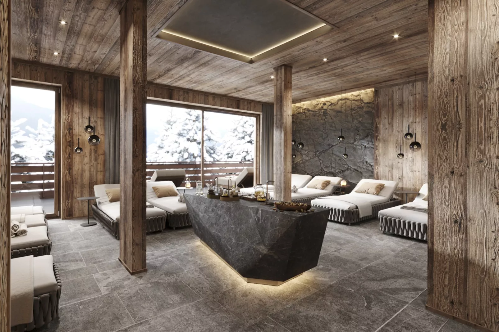 Fulpmes Suites-Nicht zugeordnet