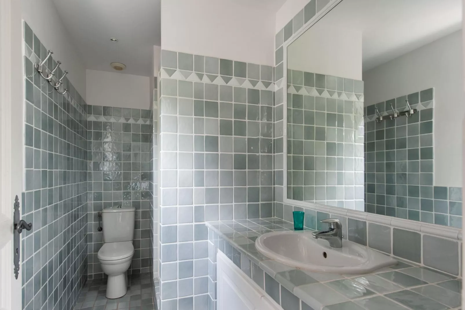 Villa Castellane version 8 pers-Bathroom