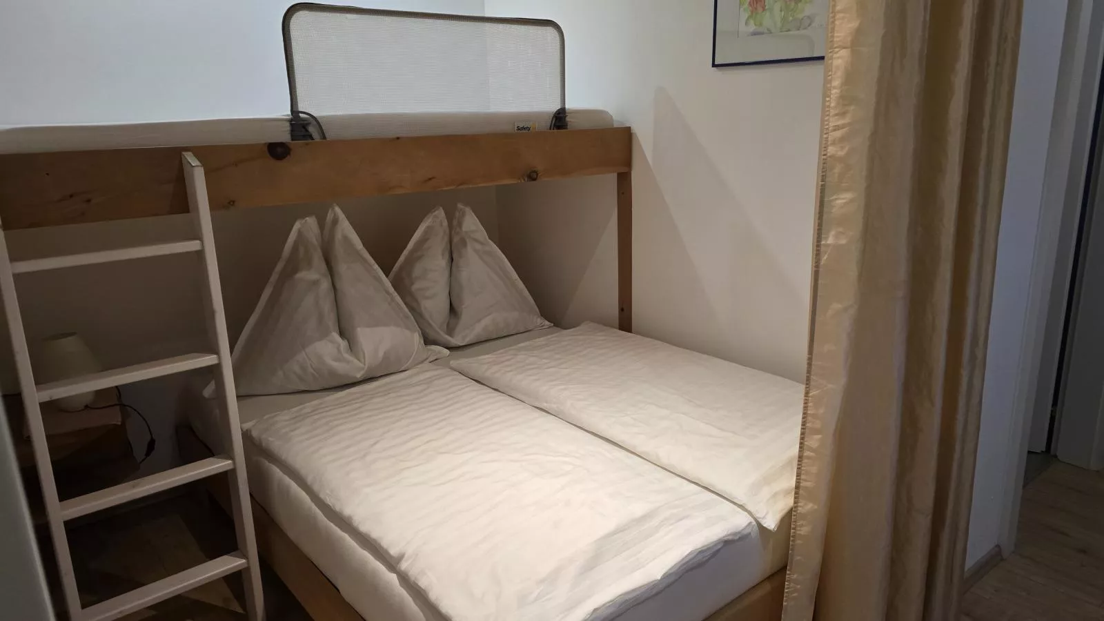 Schloßblick-Bedroom