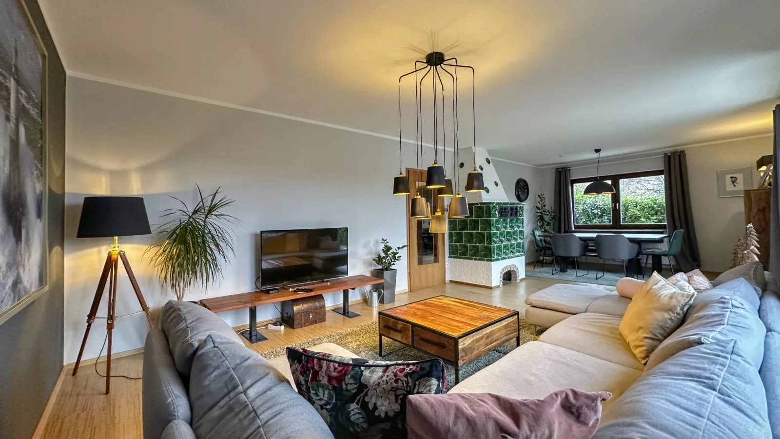 Böhmerwaldnest-Salon