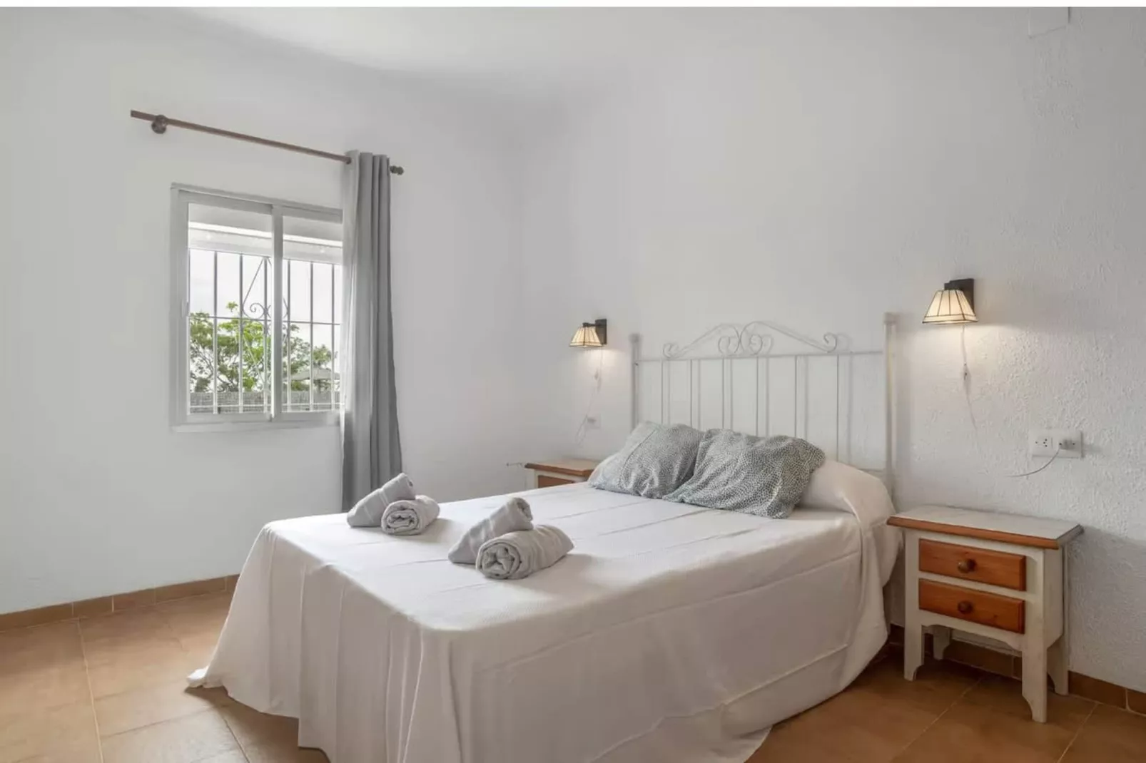 Apartamento 'Amara'-Bedroom