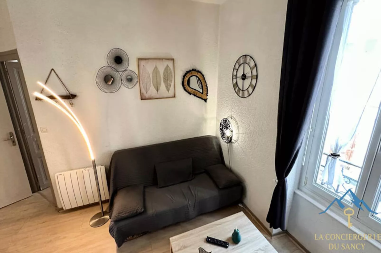 Appartements à Le Mont Dore-Nicht zugeordnet