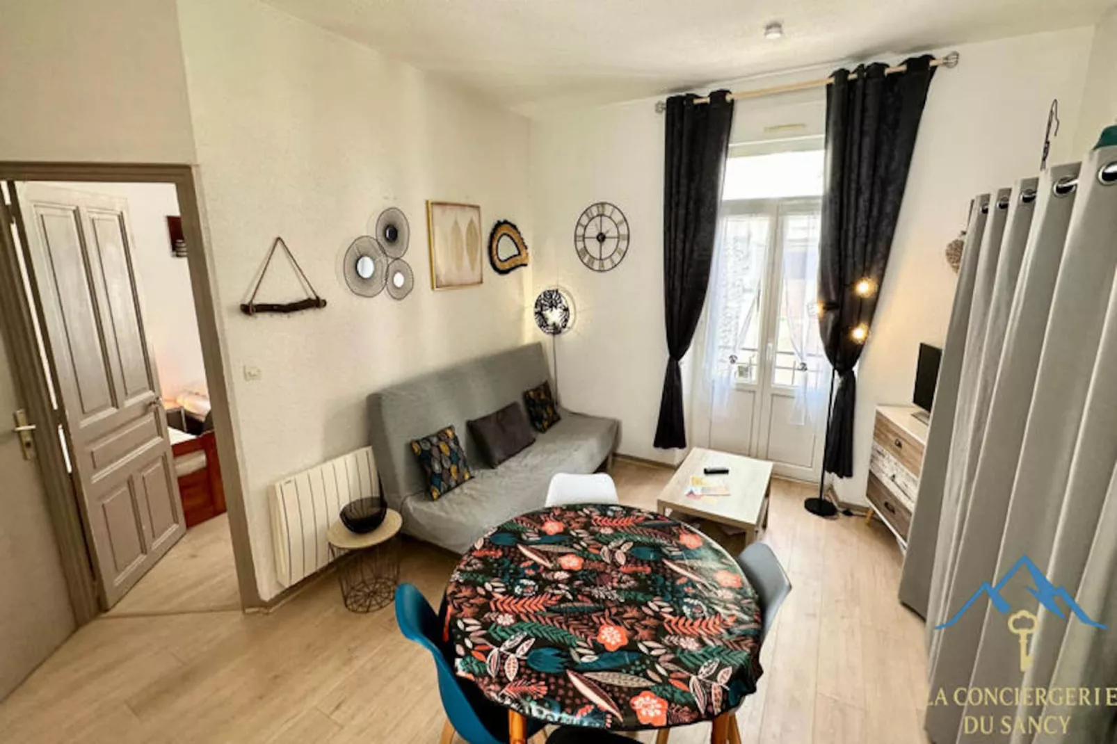 Appartements à Le Mont Dore-Nicht zugeordnet