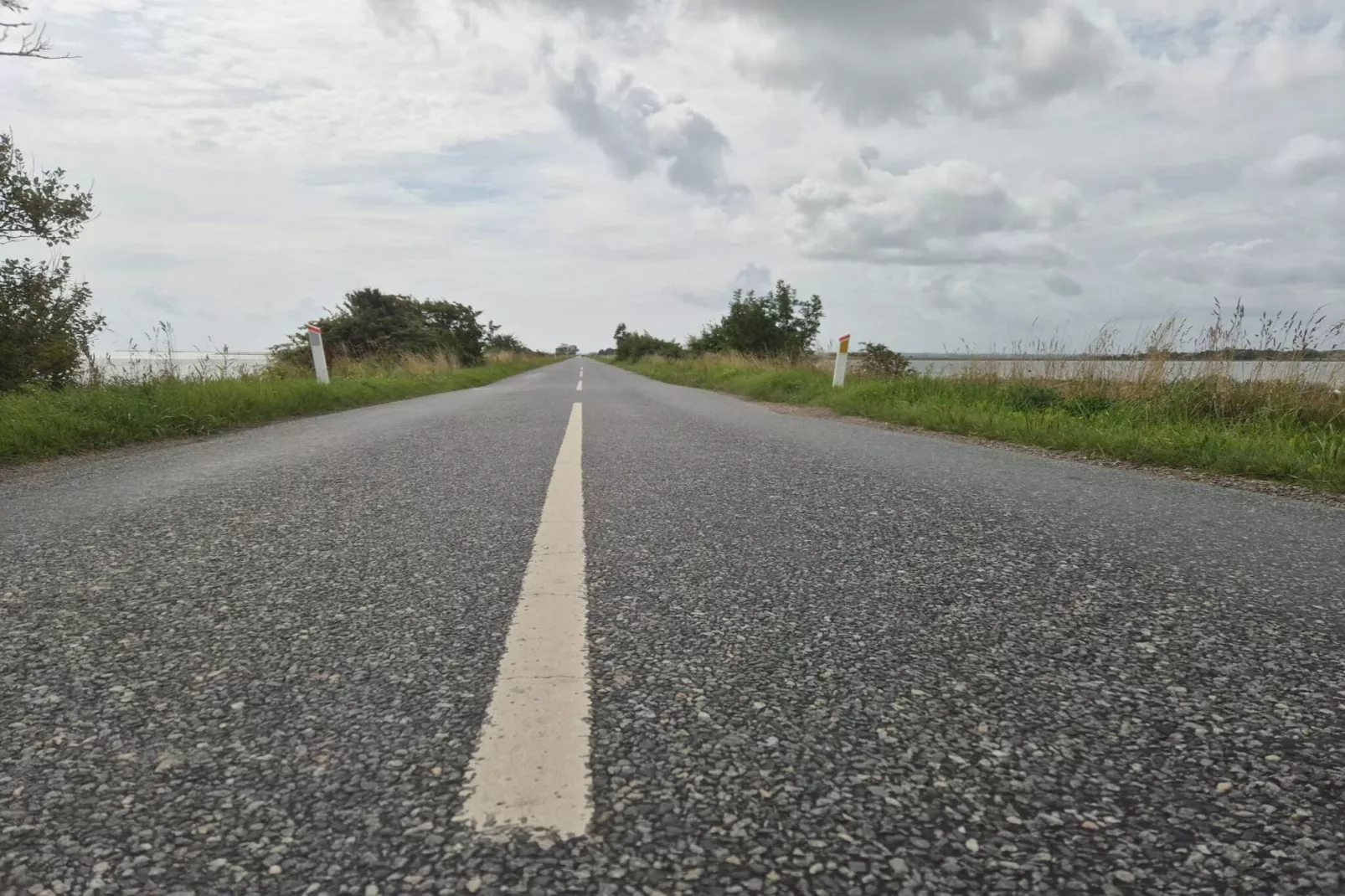 Maison de vacances pour 4 a Odder-Non tagué