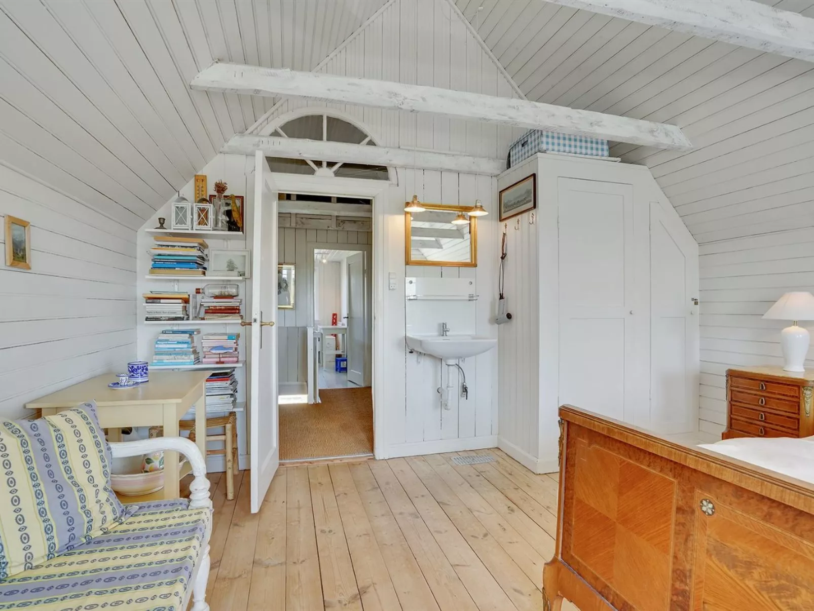 "Mattias" - 100m from the sea-Inside