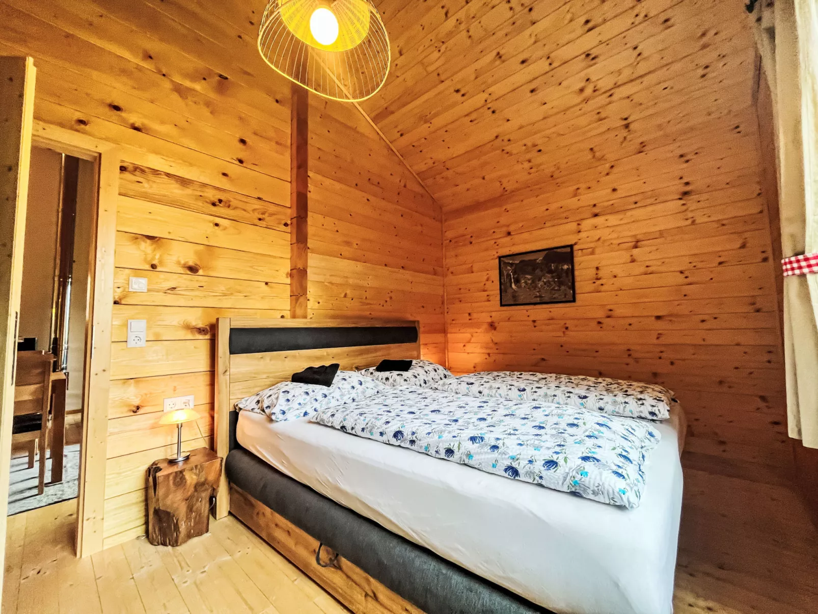 Chalet Stressless II-Inside