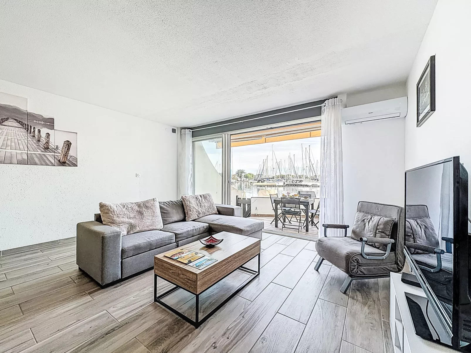 Les Marines de L'Airan-Drinnen