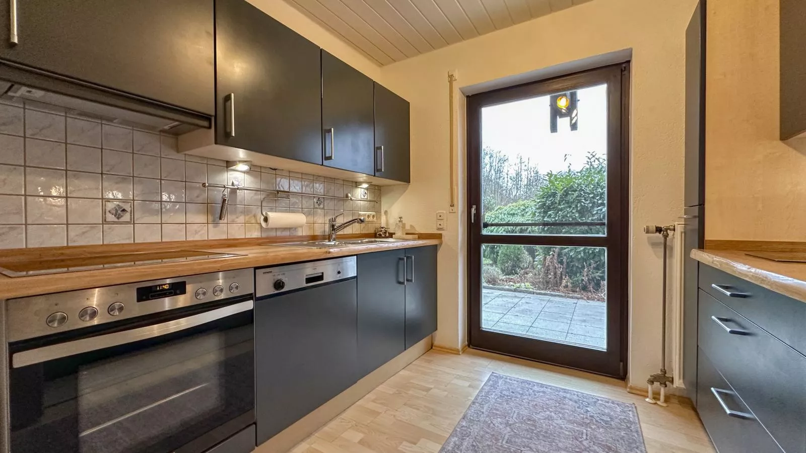 Böhmerwaldnest-Cuisine