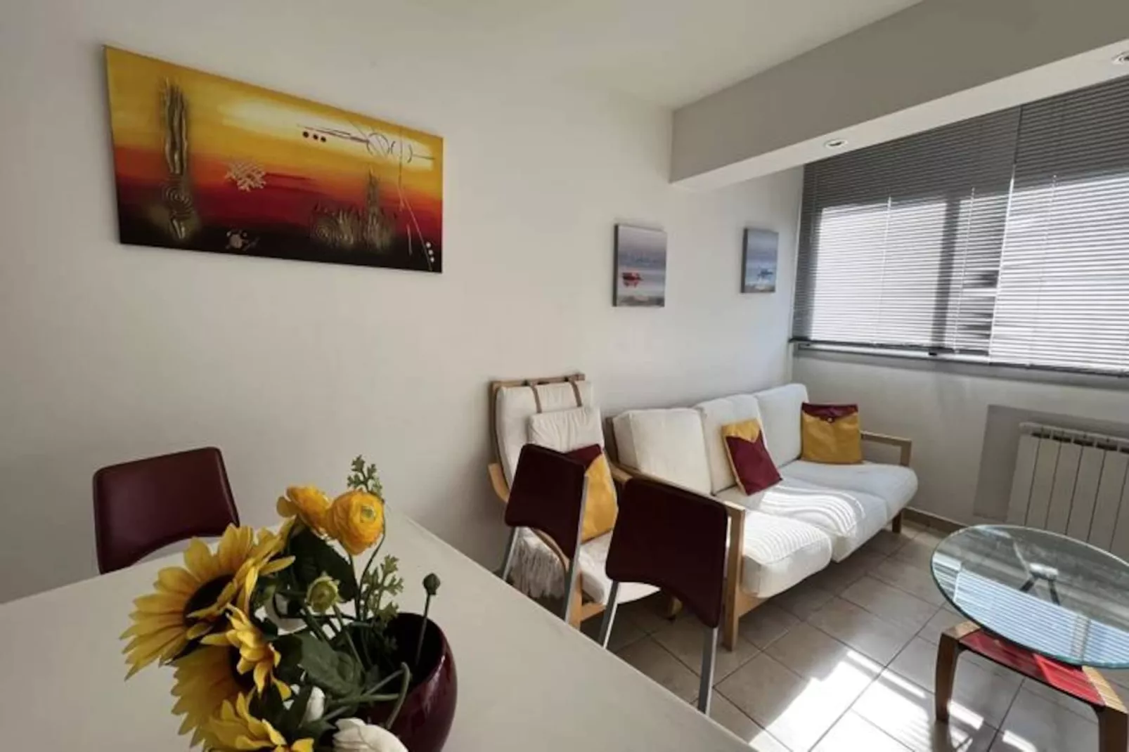 Résidence Appartement Camargue Village &agrave; Deux Pas De La Plage Du Boucanet-Nicht zugeordnet