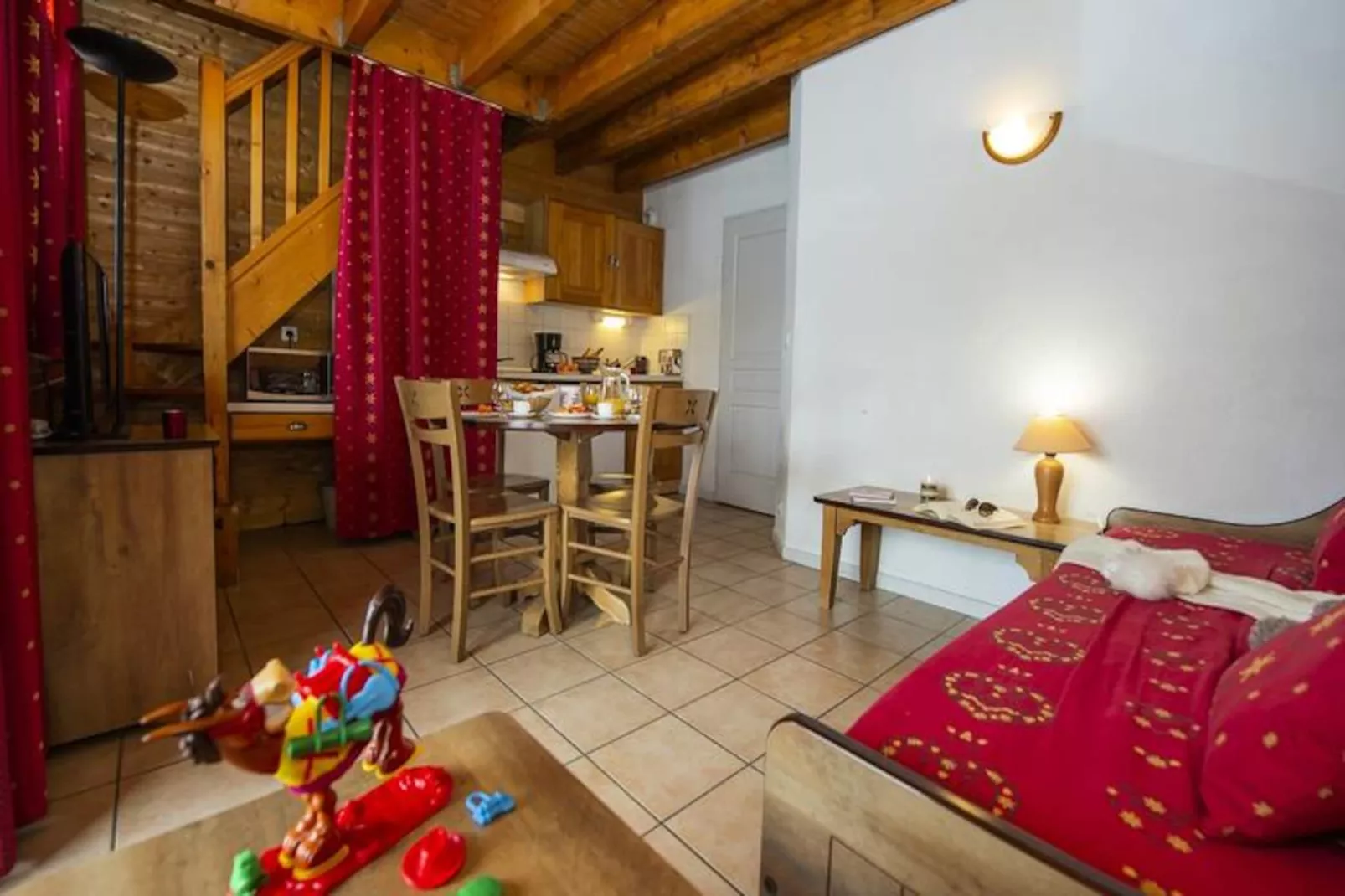 Résidence Goélia Le Village Gaulois***-Untagged